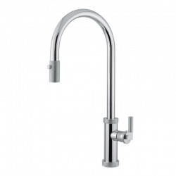 Μπαταρία Κουζίνας Armando Vicario Urban 400702-100 Χρωμέ